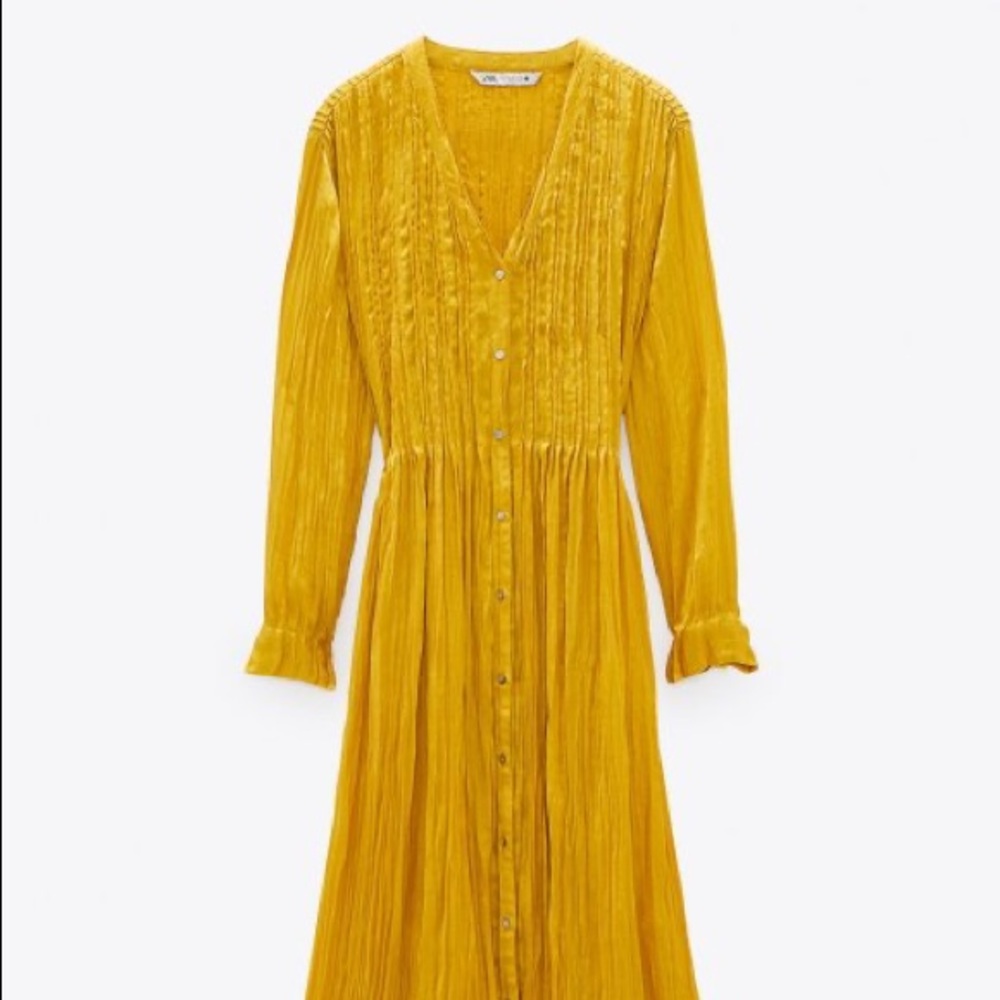 Zara Dress
